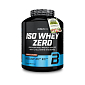 BioTech Iso Whey Zero 2270 g chocolate