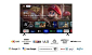 TCL 58V6B SMART TV 58" LED/4K UHD/Direct LED/3xHDMI/USB/LAN/GoogleTV