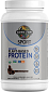 Garden of Life Sport Organic Plant-Based Protein - Čokoláda 912g.