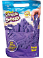SPIN MASTER KINETIC SAND: Fialový kinetický písek 0,9kg