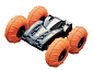 TORNADO RC stunt car 4x4 40 MHz