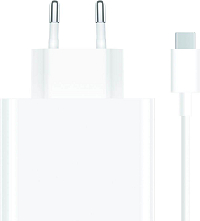 Nabíječka do sítě Xiaomi 120W Charging Combo (Type-A) EU