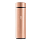 BERLINGERHAUS Termoska nerez s LED displejem 450 ml Rose Gold Edition BH-7954