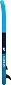 paddleboard F2 Strato 10'6''x32,5''x6'' - BLUE