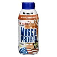 WEIDER Muscle Protein Drink 500ml