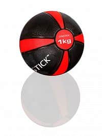Gymstick Medicine ball 1 kg