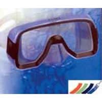 Potápěčské brýle FRANCIS Silicon Zenith senior