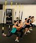TRX ZÁVĚS X-MOUNT