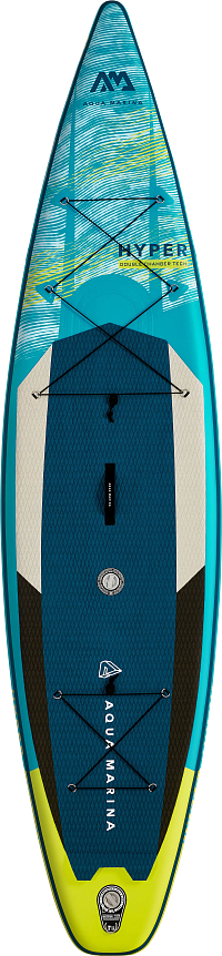 paddleboard AQUA MARINA Hyper 11'6''x31''x6''  -