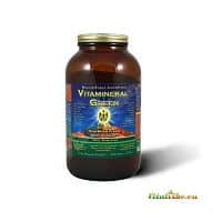 Vitamineral Green - 500 gramů