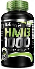 Biotech HMB 1000 - 180 cps