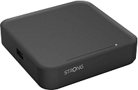 Strong Google TV box LEAP-S3 PRO