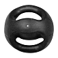 Medicineball s úchopy inSPORTline Grab Me 3 kg