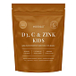 Vitamin D3, C & Zink Kids 53 g