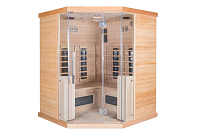 Infrasauna Belatrix Braga 3/4 Klasik