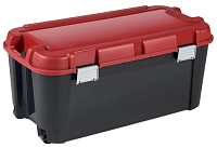 Box na nářadí Keter Totem Storage box 80L