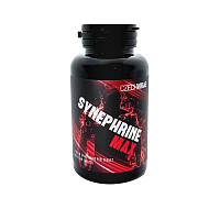 Czech Virus Synephrine MAX 200 tbl