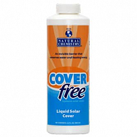 NATURAL CHEMISTRY - COVER free (946 ml)