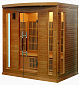 Infrasauna FRANCE SAUNA La Provance 4