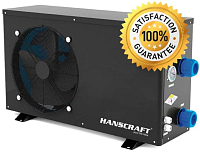 Tepelné čerpadlo HANSCRAFT ELITE 25 - 5 kW