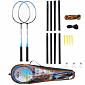 Badmintonový set NILS NRZ012