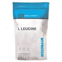 MyProtein L-Leucine 250g