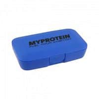 MyProtein zásobník na tablety