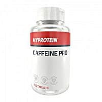 MyProtein Caffeine Pro 200 200 tabliet