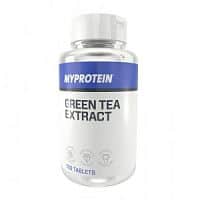 MyProtein Green Tea Extract 120 tabliet