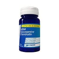 Glukosamin Chondroitin MSM