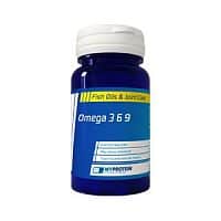 MyProtein Omega 3-6-9