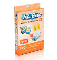 Vacu Bag kostka