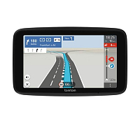 2.jakost - TomTom GO CLASSIC 6" 2Gen
