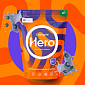 Hero 1000g