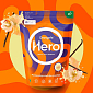 Hero 1000g