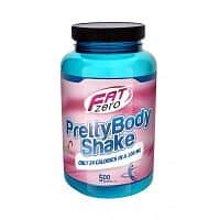 FatZero Pretty Body shake 500g