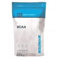 MyProtein BCAA instant 500g