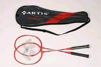 Badminton souprava ARTIS Focus 10