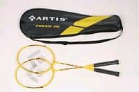 Badminton souprava ARTIS Focus 30