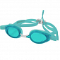 Concept plavecké brýle tyrkysová