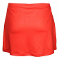 Wave Skirt dámská sukně oranžová