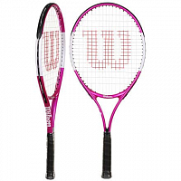 Ultra Pink 25 juniorská tenisová raketa