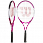 Ultra Pink 25 juniorská tenisová raketa