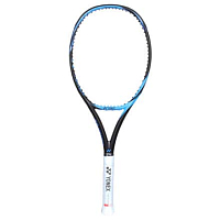EZONE 98 Lite 2017 tenisová raketa modrá