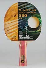 Raketa na stolný tenis ARTIS 300