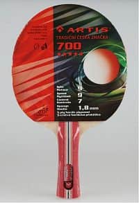 Raketa na stolný tenis ARTIS 700
