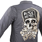 Pánska bunda W-TEC Black Heart Garage Built Jacket