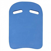 Board plavecká deska modrá