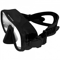 Amati potápěčské brýle černá