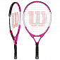 Ultra Pink 21 juniorská tenisová raketa